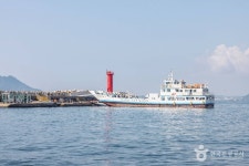 제주 우도 천진항 대합실 관광 정보와 주변 관광 명소 및 근처 맛집 여행 정보