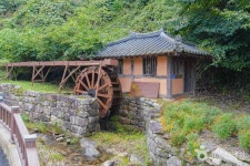 장수 논개생가마을 관광 정보와 주변 관광 명소 및 근처 맛집 여행 정보