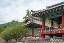 단양향교 관광 정보와 주변 관광 명소 및 근처 맛집 여행 정보