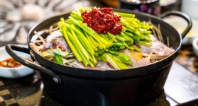 대복복집 음식점 정보와 주변 관광 명소 및 근처 맛집 여행 정보