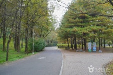 난지천공원 관광 정보와 주변 관광 명소 및 근처 맛집 여행 정보