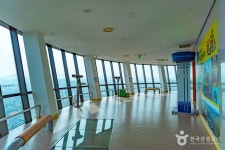 아산그린타워 관광 정보와 주변 관광 명소 및 근처 맛집 여행 정보