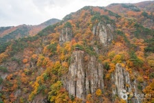 옥계계곡 - 주변 여행 및 근처 관광 명소 - 국내 여행 정보와 관광 명소 정보