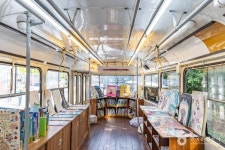 화랑대 철도공원 관광 정보와 주변 관광 명소 및 근처 맛집 여행 정보