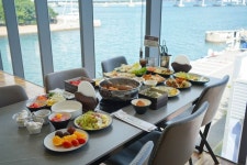 일방통행 국물즉석떡볶이&화덕피자 음식점 정보와 주변 관광 명소 및 근처 맛집 여행 정보