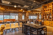 전주영화호텔 영화도서관 관광 정보와 주변 관광 명소 및 근처 맛집 여행 정보