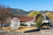 대장경테마파크 관광 정보와 주변 관광 명소 및 근처 맛집 여행 정보