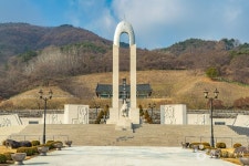 방곡마을 관광 정보와 주변 관광 명소 및 근처 맛집 여행 정보