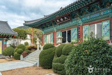 대광사(창원) 관광 정보와 주변 관광 명소 및 근처 맛집 여행 정보