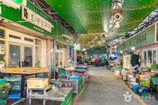 지리산함양시장 쇼핑 정보와 주변 관광 명소 및 근처 맛집 여행 정보