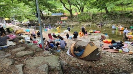 순천 용오름마을 [농촌전통테마마을] 관광 정보와 주변 관광 명소 및 근처 맛집 여행 정보