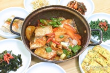 천제연토속음식점 음식점 정보와 주변 관광 명소 및 근처 맛집 여행 정보