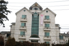 블루힐 모텔 숙박 정보와 주변 관광 명소 및 근처 맛집 여행 정보