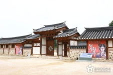 明成皇后生家（명성황후 생가） - 観光 - 韓国旅行・観光情報