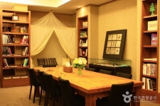 Spa la Spa (Konjiam Resort) (스파라스파 (곤지암리조트)) - Sightseeing - Korea travel and tourism information