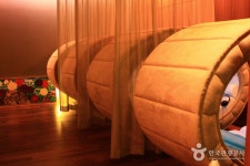 Spa la Spa (Konjiam Resort) (스파라스파 (곤지암리조트)) - Sightseeing - Korea travel and tourism information