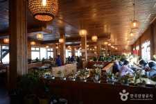 동이 씽씽장어와 호박오리 음식점 정보와 주변 관광 명소 및 근처 맛집 여행 정보