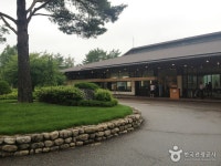 Yongpyong Golf Club (용평 골프클럽) - Leisure - Korea travel and tourism information