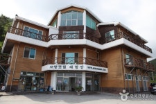 부안 도청리 호랑가시나무군락 - 주변 여행 및 근처 관광 명소 - 국내 여행 정보와 관광 명소 정보