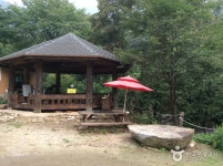 만산고을펜션(구 만산수목원펜션) 숙박 정보와 주변 관광 명소 및 근처 맛집 여행 정보