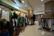 Modu Mall de Bupyeong (Centro Comercial Subterráneo de Bupyeong) (부평모두몰(부평지하도상가)) - Compras - los viajes e... 