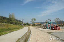 합강공원 오토캠핑장 레저스포츠 정보와 주변 관광 명소 및 근처 맛집 여행 정보