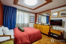 Backam Springs Hotel (백암스프링스호텔) - Accommodation - Korea travel and tourism information