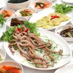 [백년가게]신안촌 음식점 정보와 주변 관광 명소 및 근처 맛집 여행 정보