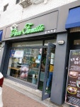 Yuri Raw Fish Restaurant (유리횟집) - Restaurant - Korea Reise- und Tourismusinformation
