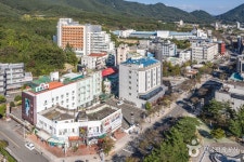 Bugok Hot Springs Special Tourist Zone (부곡온천 관광특구) - Sightseeing - Korea travel and tourism information