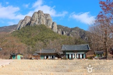 주왕계곡코스 - 주변 여행 및 근처 관광 명소 - 국내 여행 정보와 관광 명소 정보