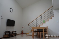 Yeoncheon World Camping Experience Zone / 연천세계캠핑체험존(펜션) - Alojamiento - los viajes e información turística de Corea