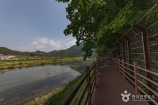 평창 평화길 레저스포츠 정보와 주변 관광 명소 및 근처 맛집 여행 정보