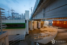 근화동396청년창업공간 문화 정보와 주변 관광 명소 및 근처 맛집 여행 정보