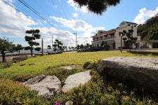 영덕더스트림카라반야영장 레저스포츠 정보와 주변 관광 명소 및 근처 맛집 여행 정보