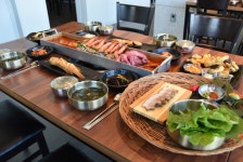 제주오성갈치조림 음식점 정보와 주변 관광 명소 및 근처 맛집 여행 정보