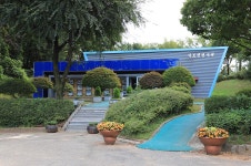 덕포진누리마을캠핑장 레저스포츠 정보와 주변 관광 명소 및 근처 맛집 여행 정보