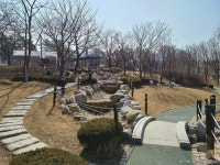 삼덕공원 관광 정보와 주변 관광 명소 및 근처 맛집 여행 정보