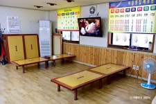 버들횟집 음식점 정보와 주변 관광 명소 및 근처 맛집 여행 정보