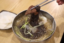 고기머꼬 냉면머꼬 음식점 정보와 주변 관광 명소 및 근처 맛집 여행 정보