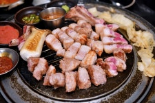 숙성도노형본관 음식점 정보와 주변 관광 명소 및 근처 맛집 여행 정보