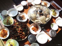 해금강 - 주변 여행 및 근처 관광 명소 - 국내 여행 정보와 관광 명소 정보