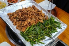 풍년식당 음식점 정보와 주변 관광 명소 및 근처 맛집 여행 정보