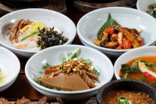 도성 음식점 정보와 주변 관광 명소 및 근처 맛집 여행 정보