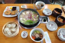 하야미 포승점 음식점 정보와 주변 관광 명소 및 근처 맛집 여행 정보