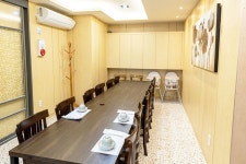 솔내음한정식 음식점 정보와 주변 관광 명소 및 근처 맛집 여행 정보