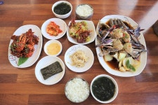 봉순게장 물왕리점 음식점 정보와 주변 관광 명소 및 근처 맛집 여행 정보