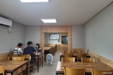 갯마을식당 음식점 정보와 주변 관광 명소 및 근처 맛집 여행 정보