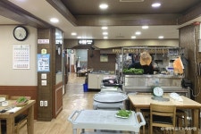 막동이회관 음식점 정보와 주변 관광 명소 및 근처 맛집 여행 정보