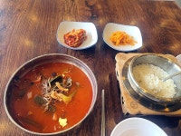 대청마루칼국수 음식점 정보와 주변 관광 명소 및 근처 맛집 여행 정보